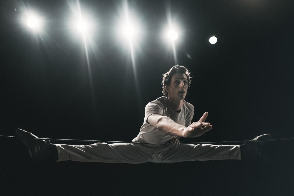 A.N.G.S.T. + Mahamat