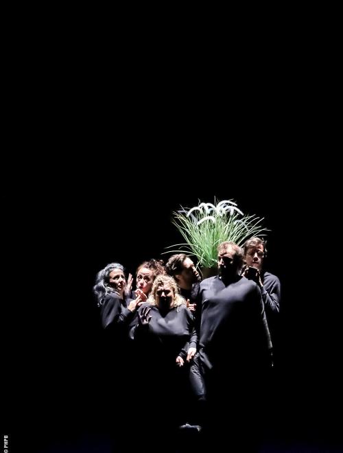 Des histoires, des vies