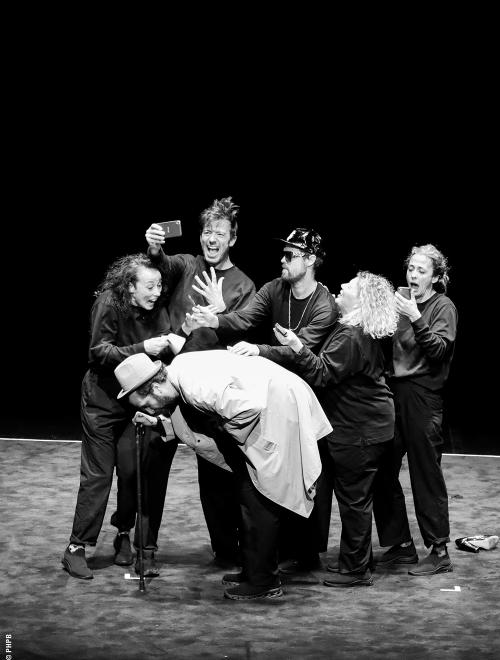 Des histoires, des vies