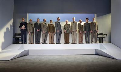 12 HOMMES EN COLÈRE