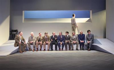 12 HOMMES EN COLÈRE