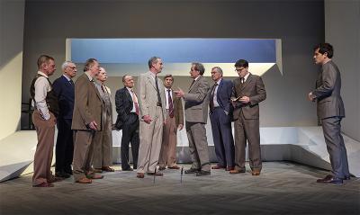 12 HOMMES EN COLÈRE