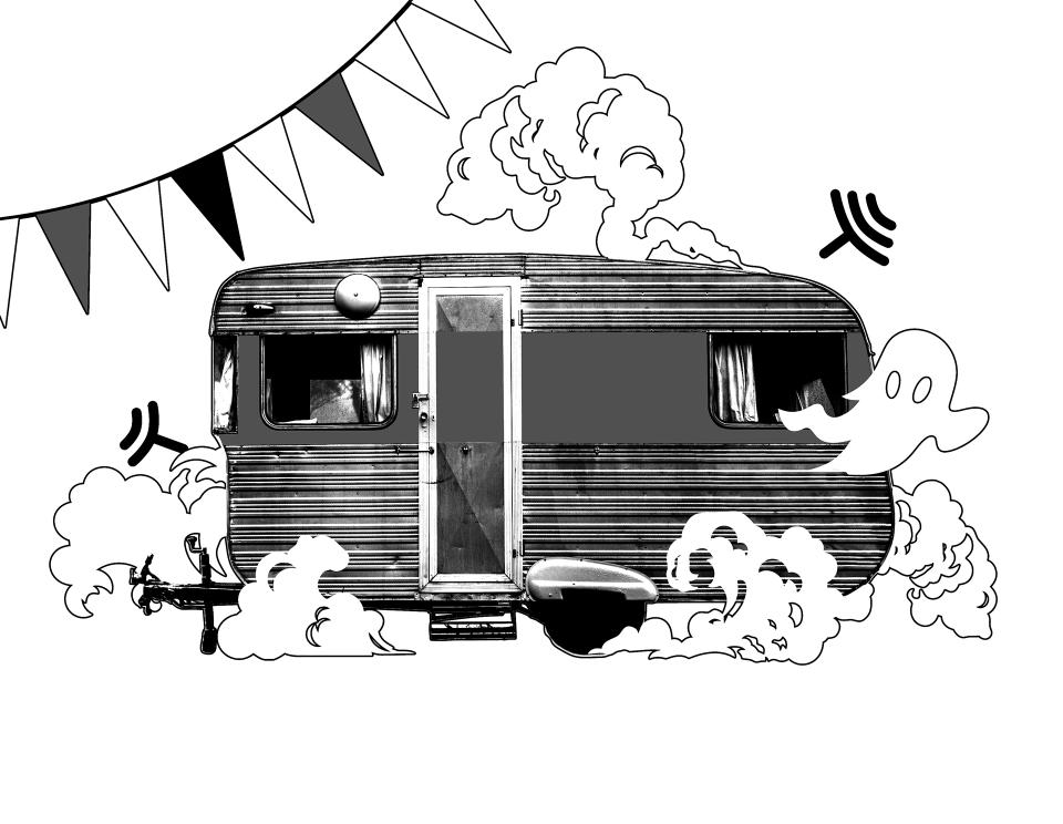 Le bureau de l'invisible à Appoigny