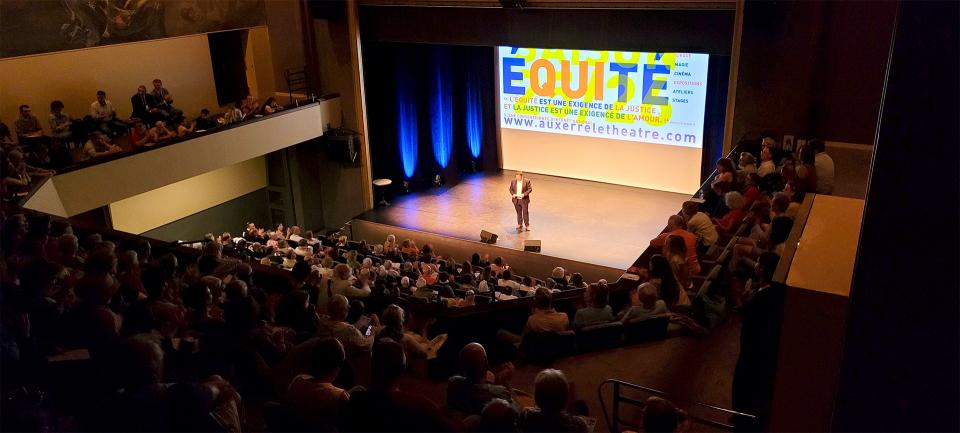 PRÉSENTATION DE SAISON 26/27