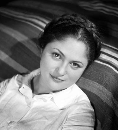 Dina Vierny, une voix libre