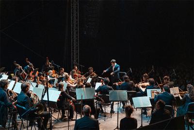 Liszt, confidences et passions