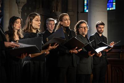 Liszt, confidences et passions