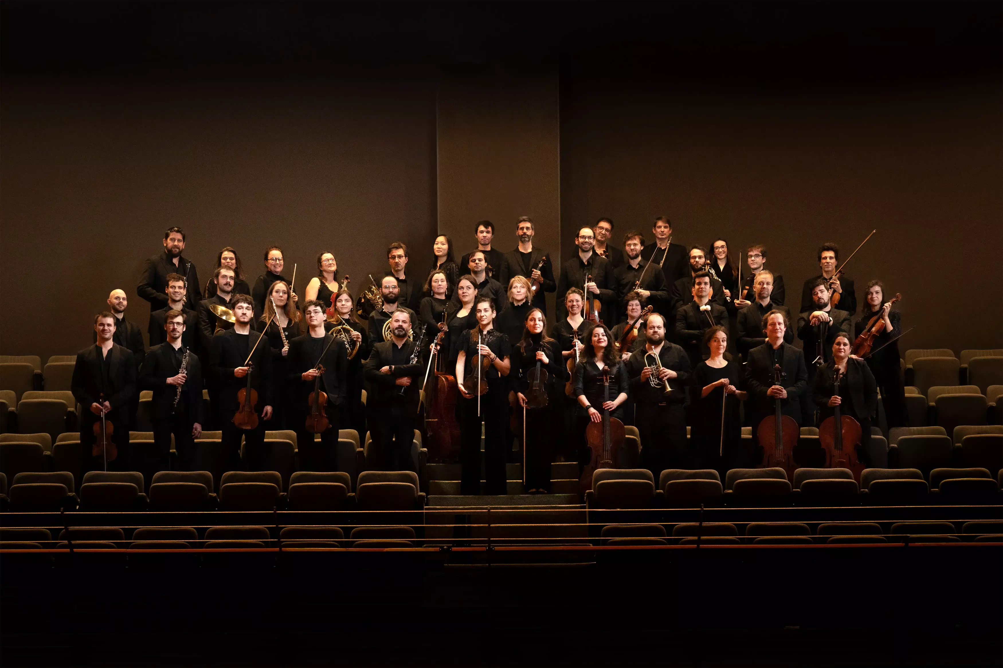 Liszt, confidences et passions