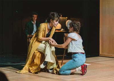 La folle Journée ou Le Mariage de Figaro
