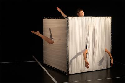 Carrément cube