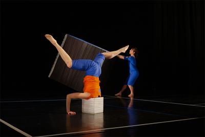 Carrément cube