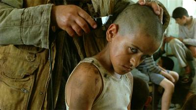 CINÉ AU THÉÂTRE : Incendies