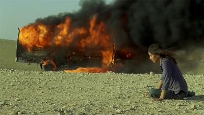CINÉ AU THÉÂTRE : Incendies