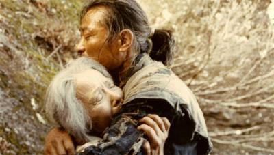 CINÉ AU THÉÂTRE : La ballade de Narayama
