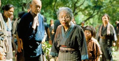 CINÉ AU THÉÂTRE : La ballade de Narayama
