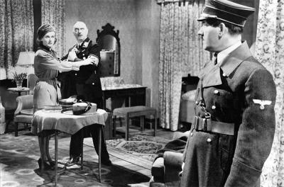 CINÉ AU THÉÂTRE : To be or not to be