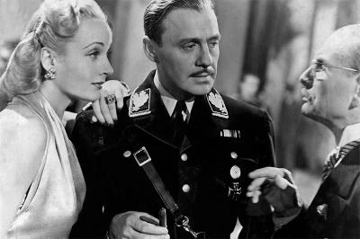 CINÉ AU THÉÂTRE : To be or not to be