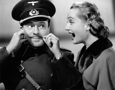 CINÉ AU THÉÂTRE : To be or not to be