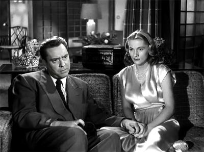 CINÉ AU THÉÂTRE : The Bigamist