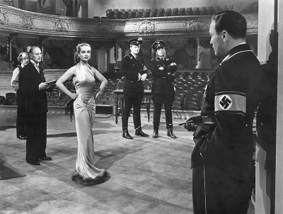 CINÉ AU THÉÂTRE : To be or not to be