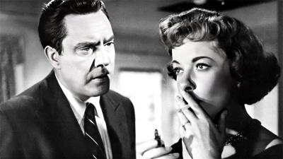 CINÉ AU THÉÂTRE : The Bigamist