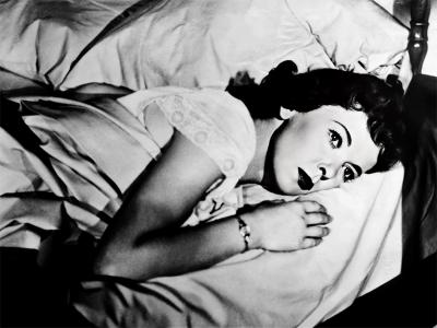 CINÉ AU THÉÂTRE : The Bigamist