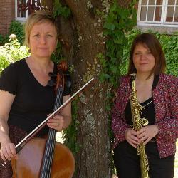 Duo Amasis