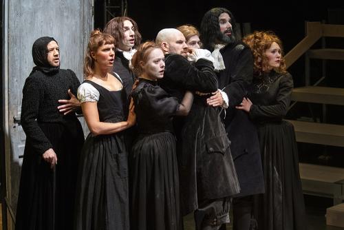 LE TARTUFFE