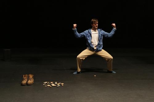 Et si tu danses