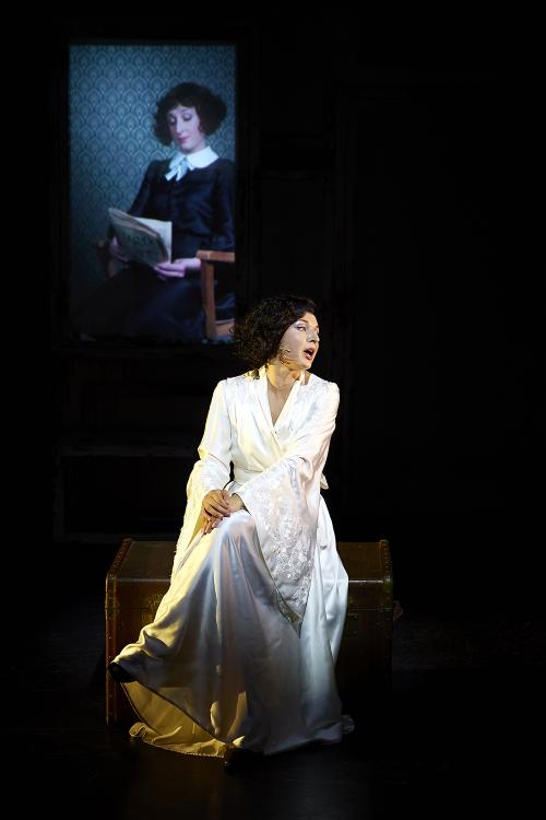 Music-hall Colette