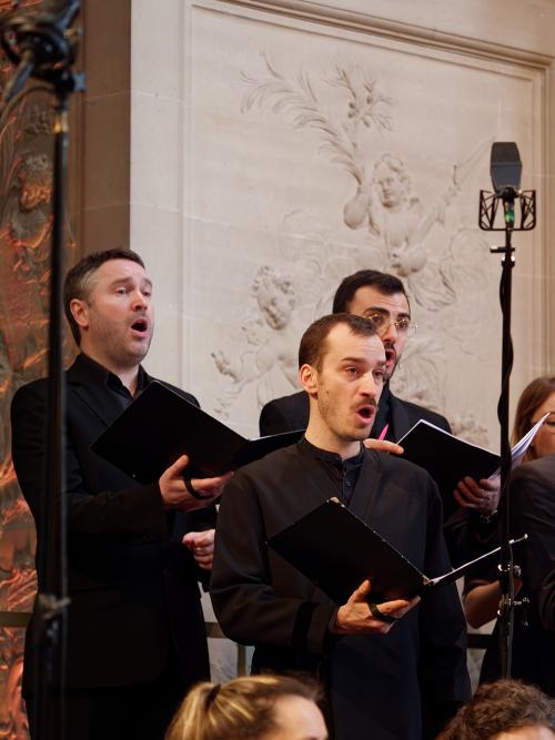 Concert de Noël