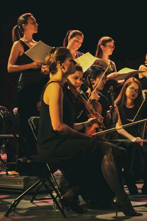 Concert de Noël