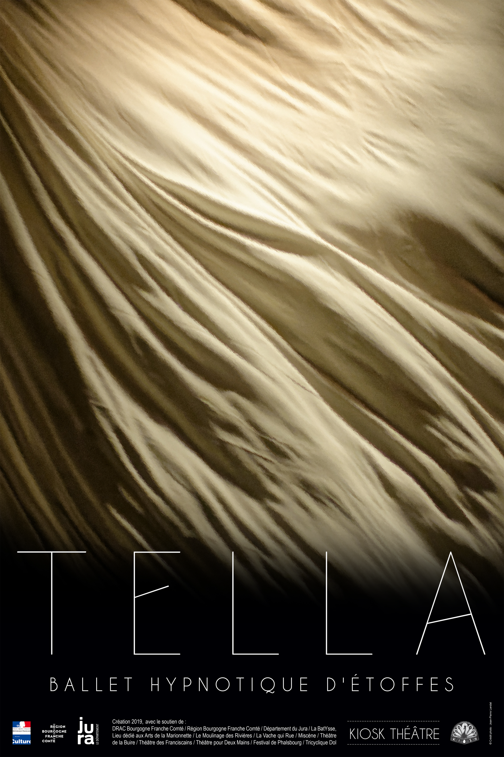 Tella